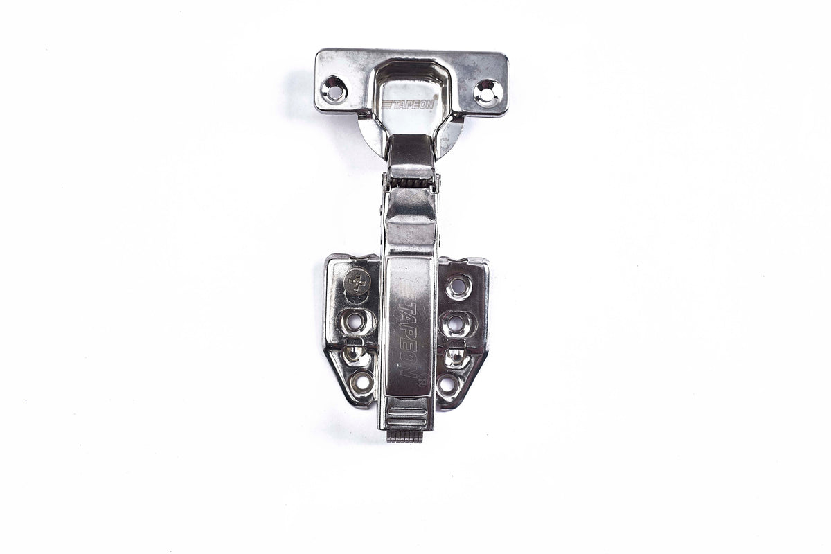 STAINLESS STEEL 3D SOFT CLOSE AUTO HINGES