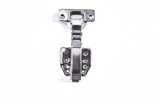 STAINLESS STEEL 3D SOFT CLOSE AUTO HINGES