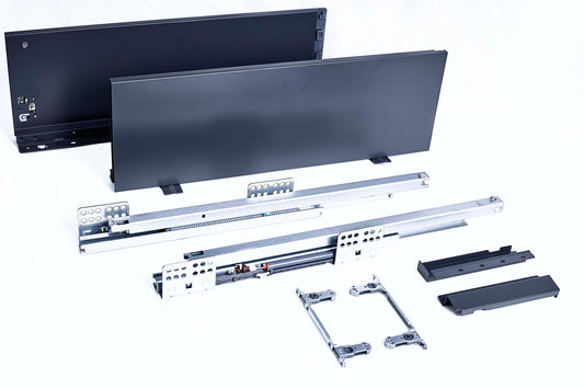 SLIM DRAWER BOX TP19912D