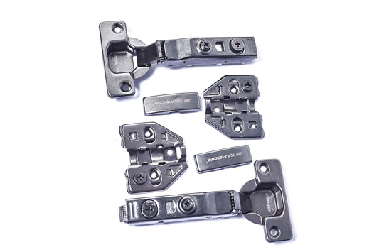 THICK DOOR (43MM) SOFT CLOSE AUTO HINGES