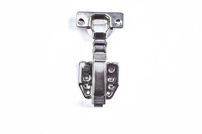 STAINLESS STEEL 3D SOFT CLOSE AUTO HINGES