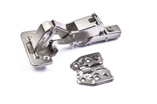 165 DEGREE SOFT CLOSE HINGES
