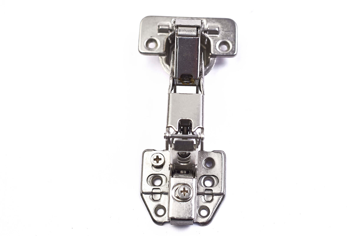 165 DEGREE SOFT CLOSE HINGES