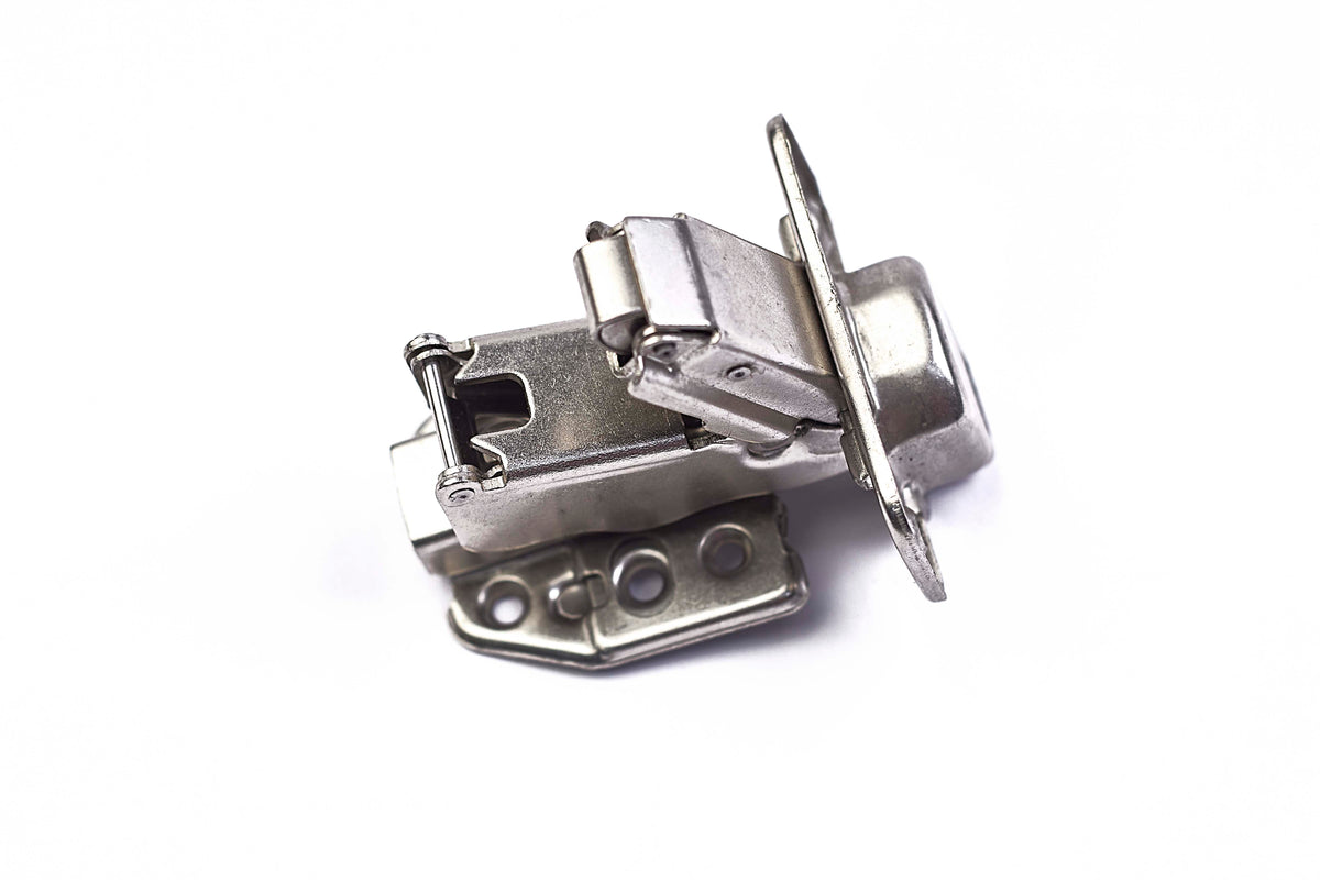 165 DEGREE SOFT CLOSE HINGES