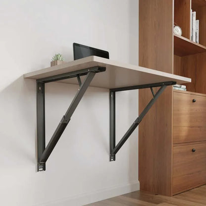 FOLDING TABLE BRACKET SET
