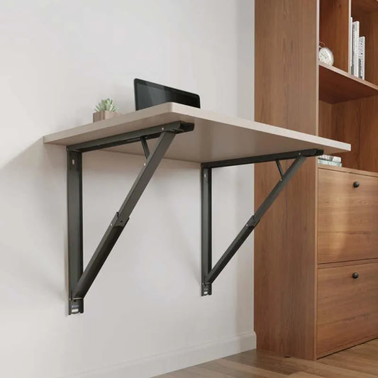 FOLDING TABLE BRACKET SET