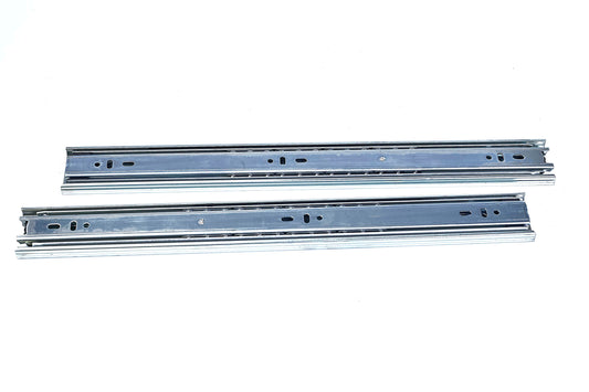 ZINC DRAWER SLIDES (100KG)  TC- 7560