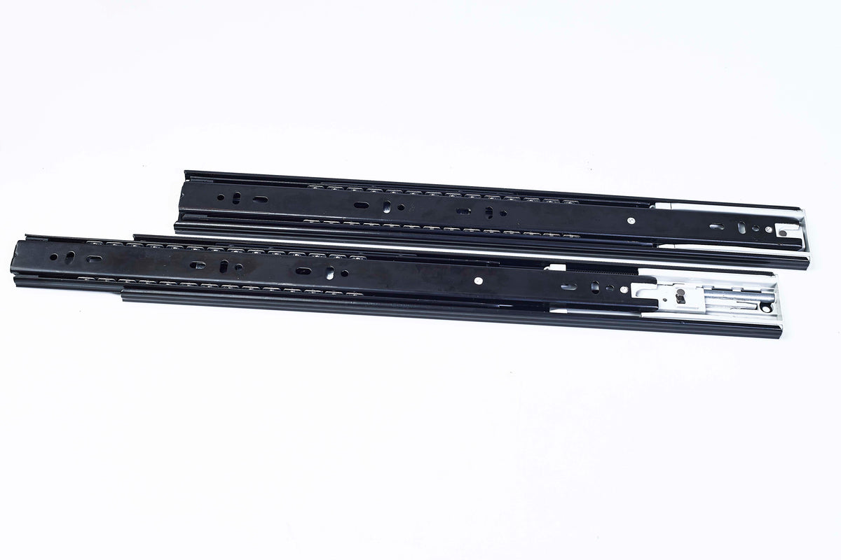 SOFT CLOSE DRAWER SLIDES (40KG)  TC- 6429