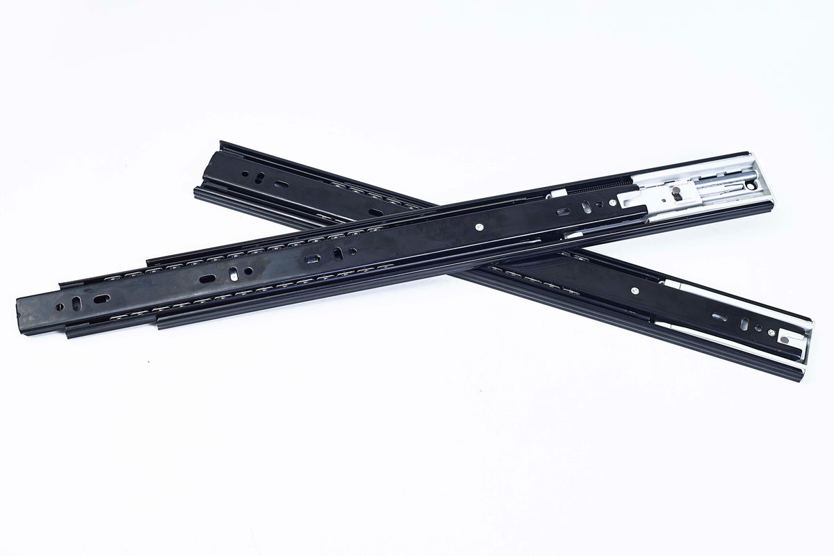 SOFT CLOSE DRAWER SLIDES (40KG)  TC- 6429