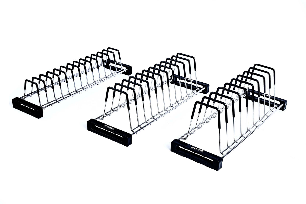 TANDEM PARTITION COMBO