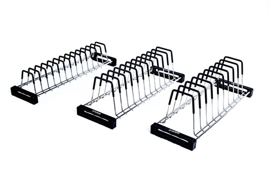 TANDEM PARTITION COMBO