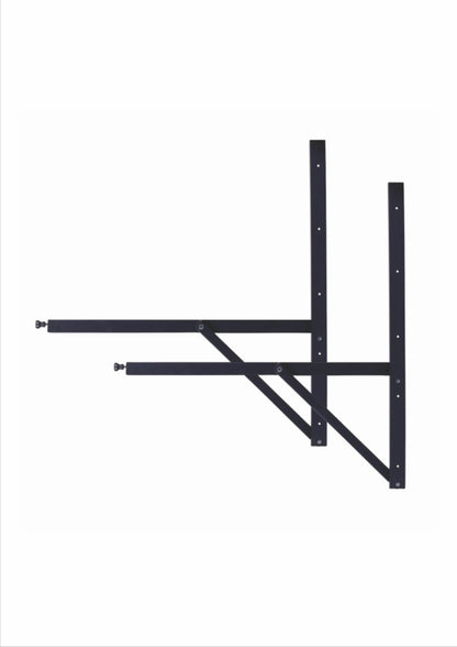 DINING FOLDING BRACKET SET