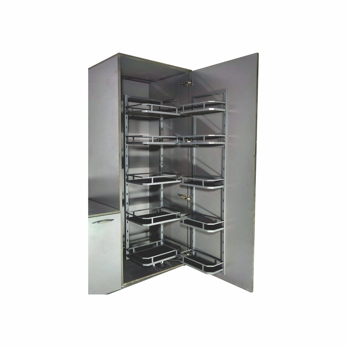 PANTRY UNIT ( FLATLINE )