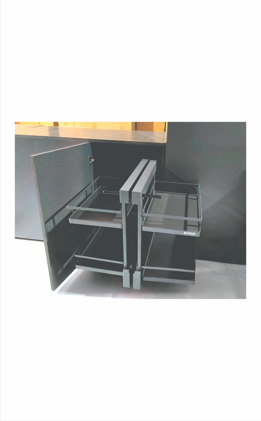 MAGIC CORNER TMG1106F ( FLATLINE )