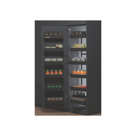 PANTRY UNIT ( MELANIKA )