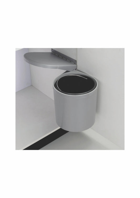 PULL OUT DUSTBINS